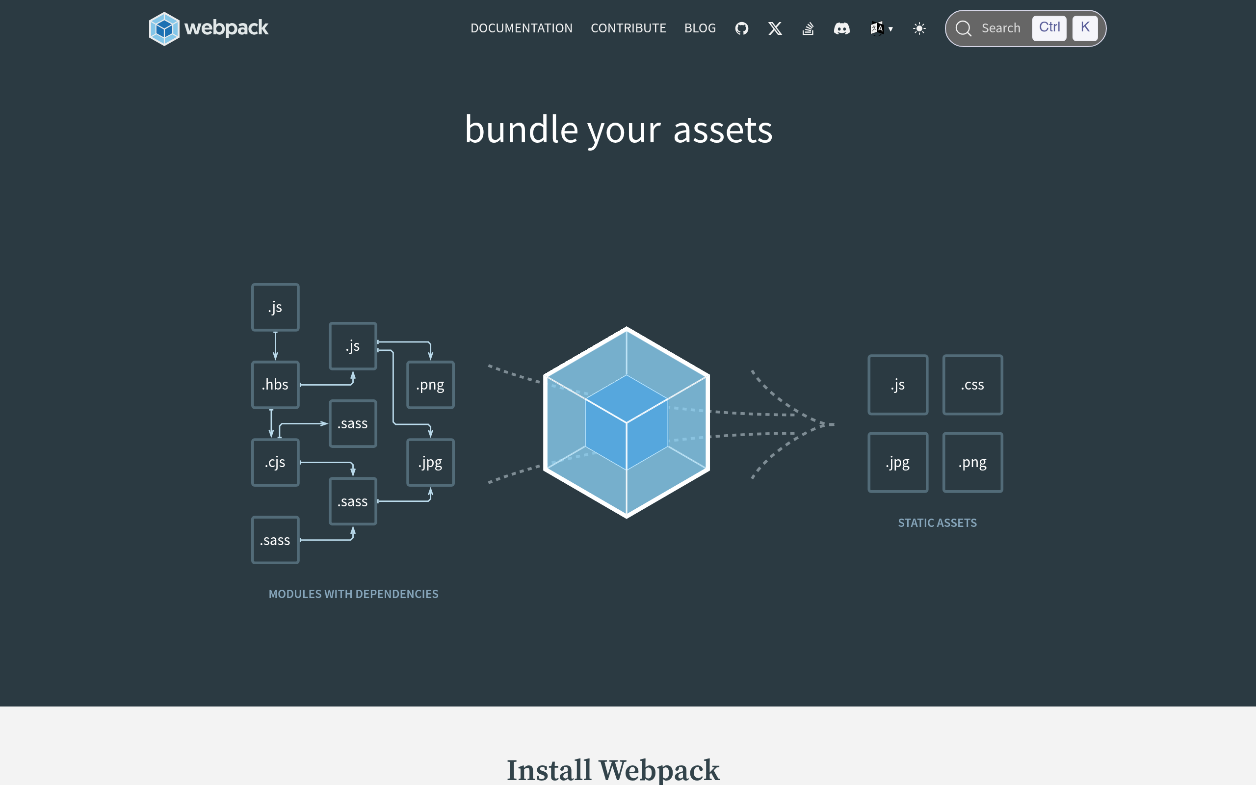 Webpack
