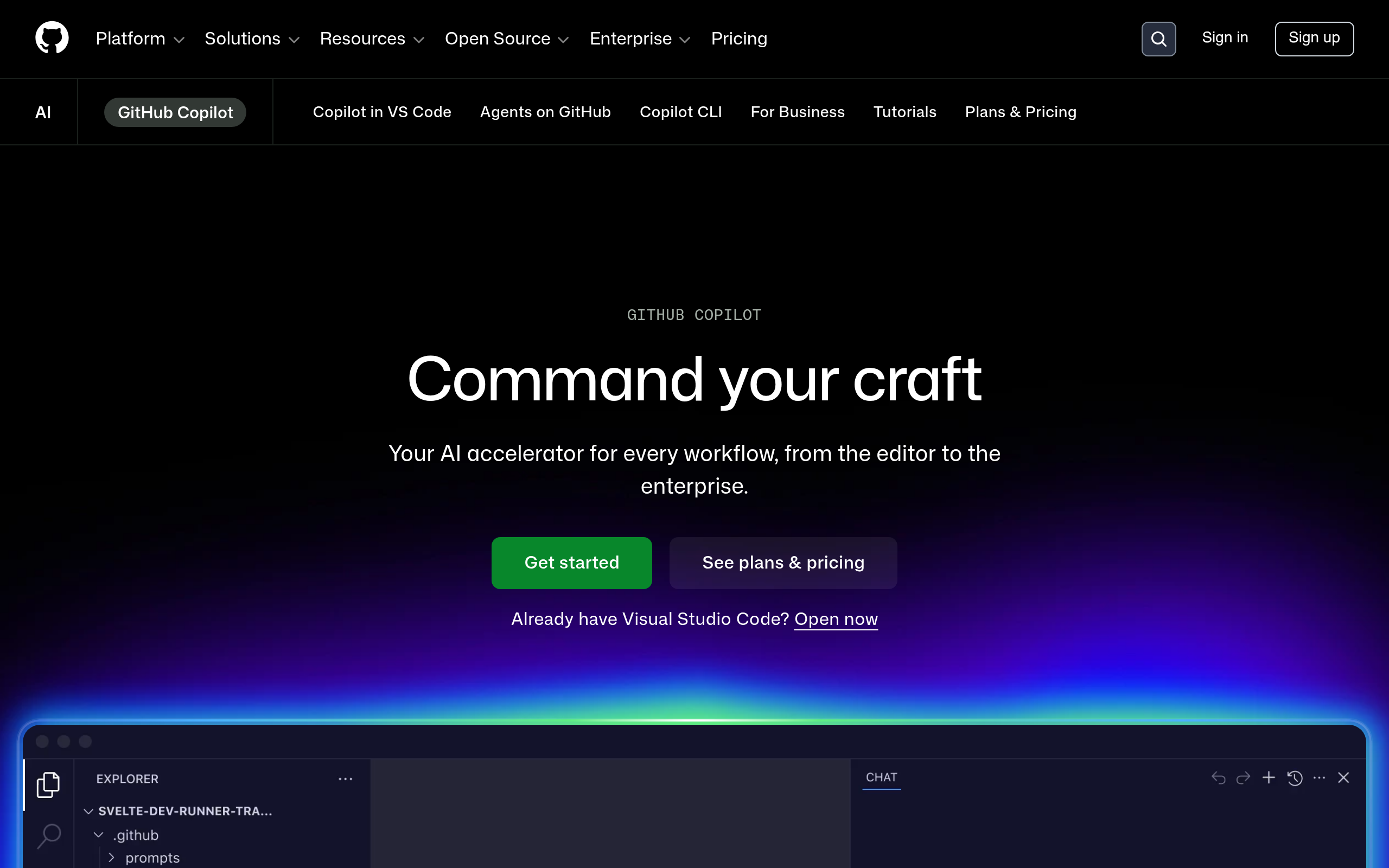 GitHub Copilot