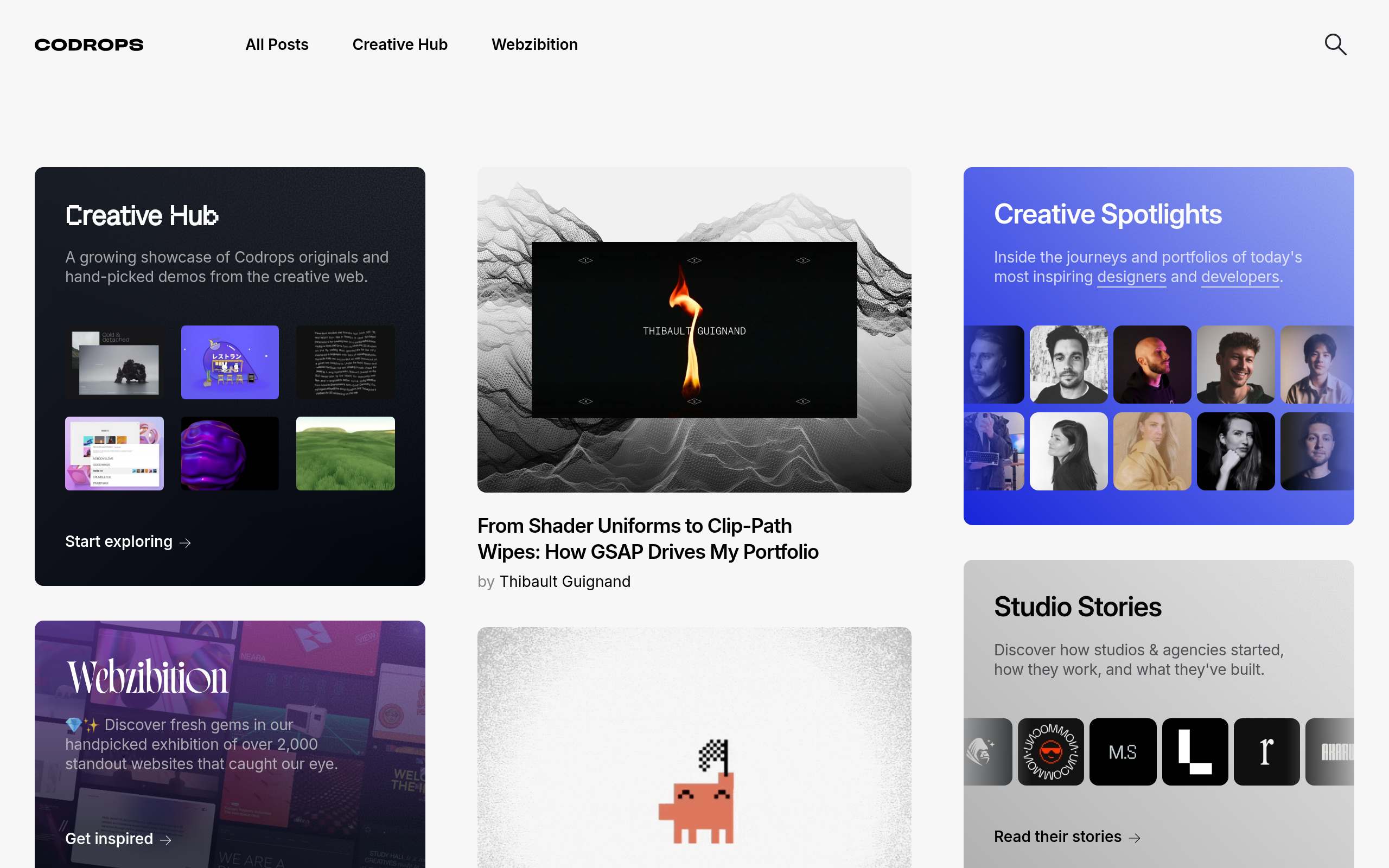Codrops