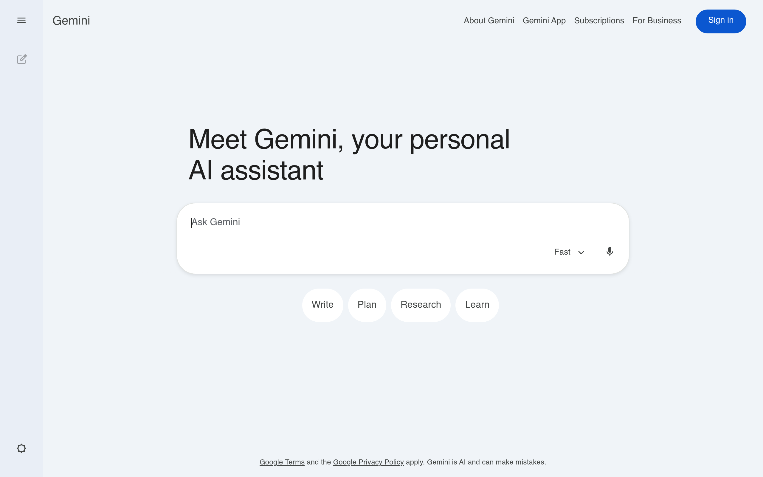 Gemini