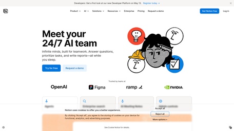 Notion AI