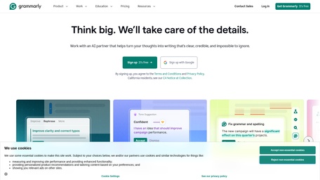 Grammarly