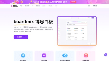 boardmix AI