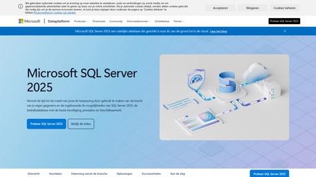 Microsoft SQL Server​