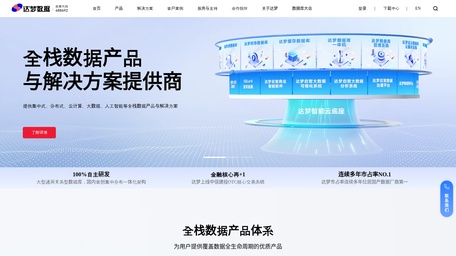 达梦数据库​