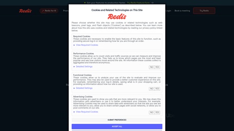 Redis