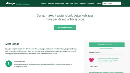 Django