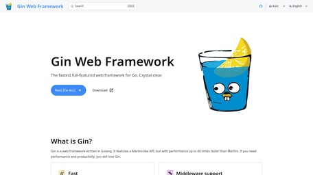 Gin
