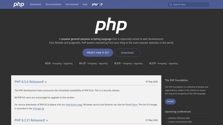 PHP