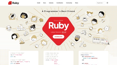 Ruby