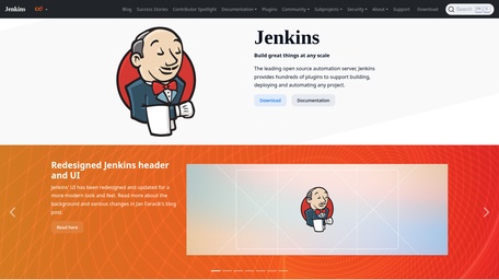 Jenkins