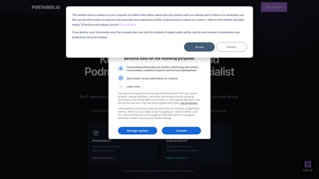 Portainer