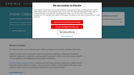 Ansible
