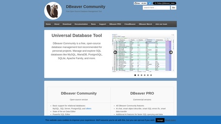 DBeaver