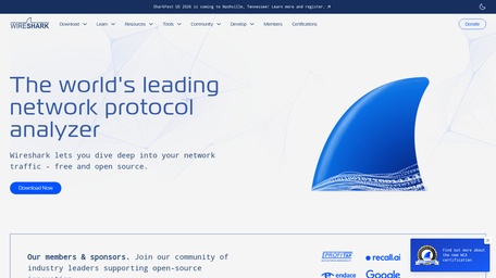 Wireshark