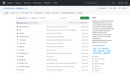 Paddle.js​