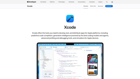 Xcode