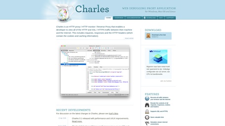 Charles