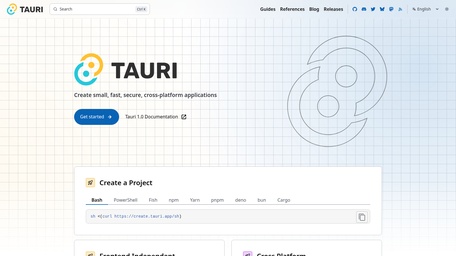Tauri