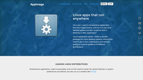 AppImage