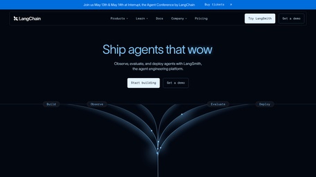 LangChain